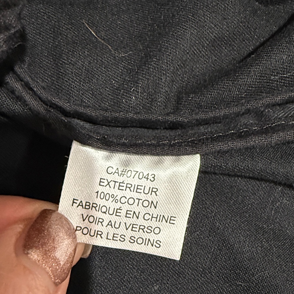 Talie | Ruffle Collar Jacket - Picture 7 of 8